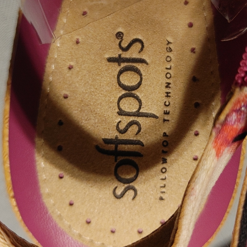 🍦Softspots Sandals - Picture 8 of 14